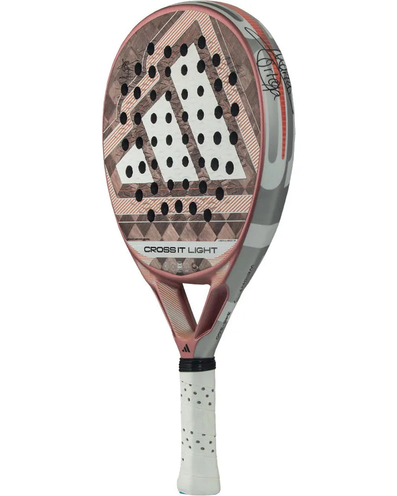 Pala Adidas Cross It Light 2026 Marta Ortega