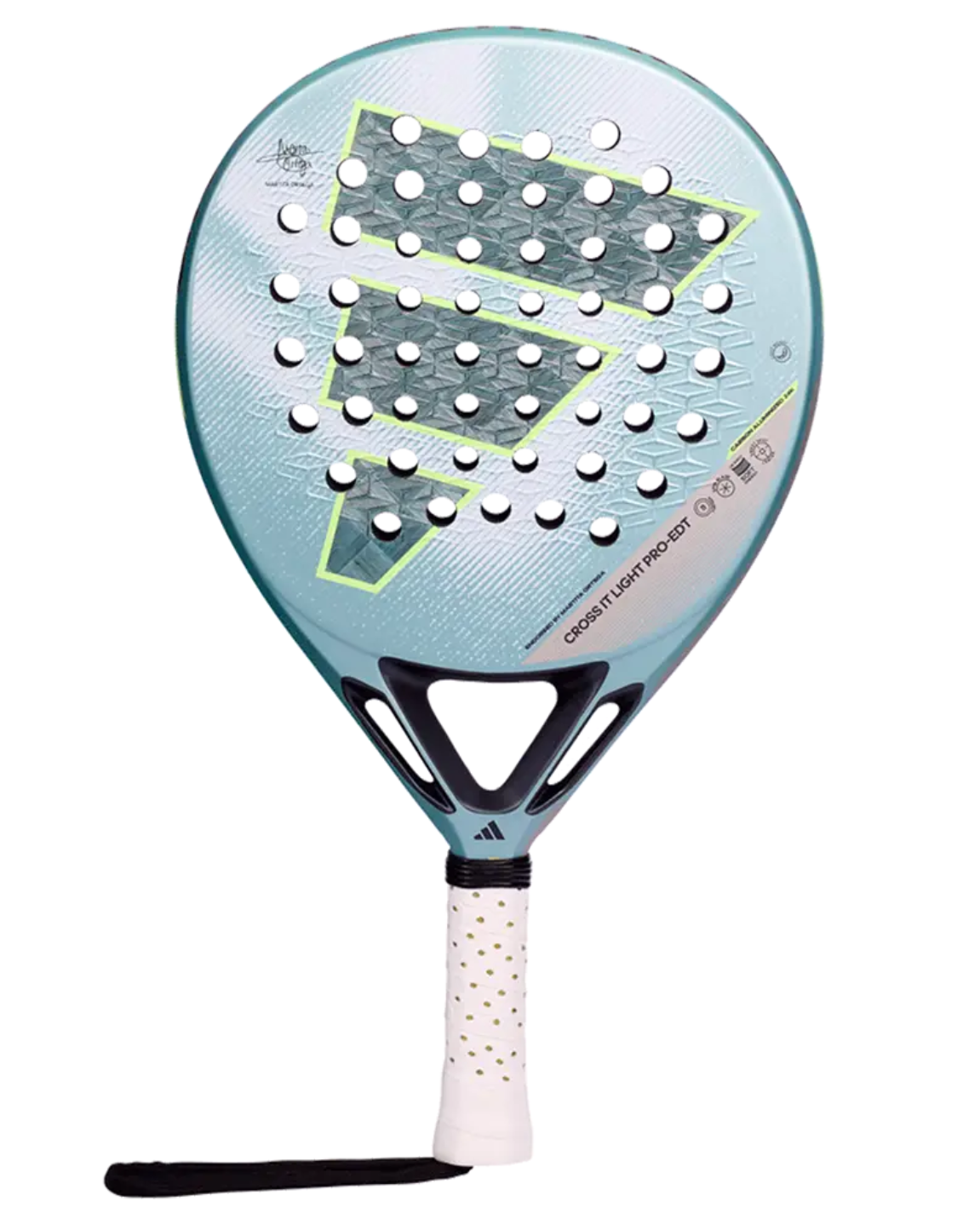 Pala Adidas Cross It Light Pro EDT 2026