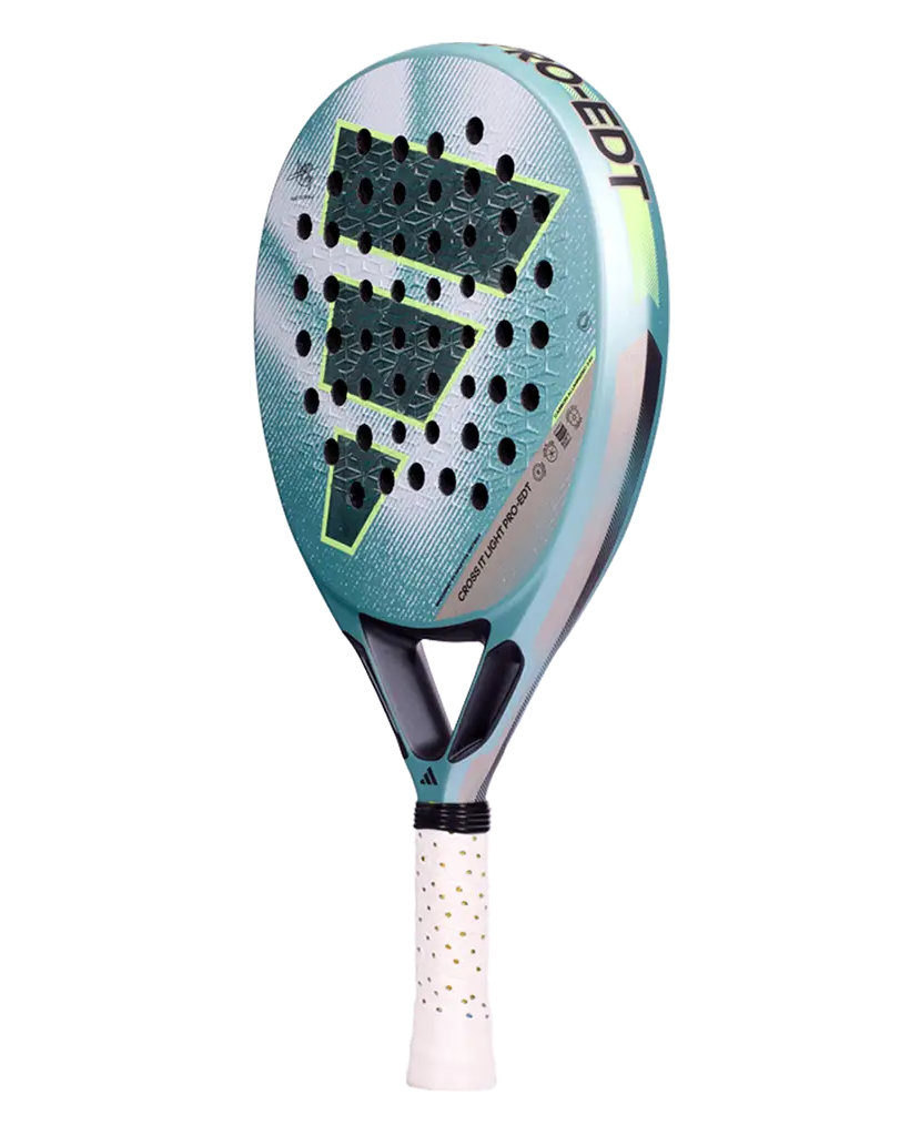 Pala Adidas Cross It Light Pro EDT 2026