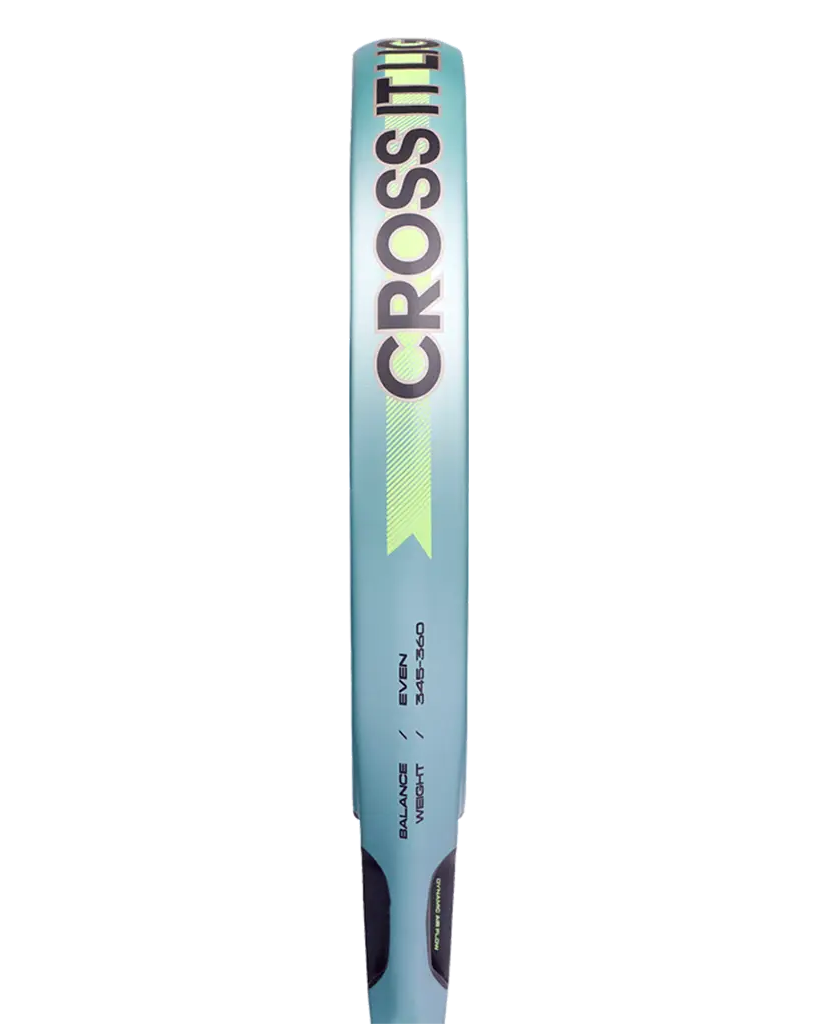 Pala Adidas Cross It Light Pro EDT 2026