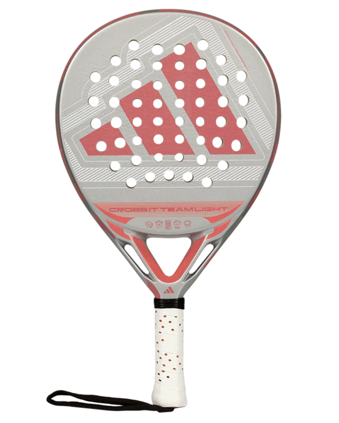 Pala Adidas Cross It Team Light 2026