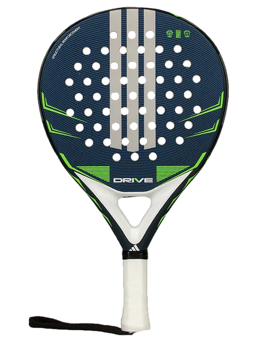 Pala Adidas Drive Blue 2026