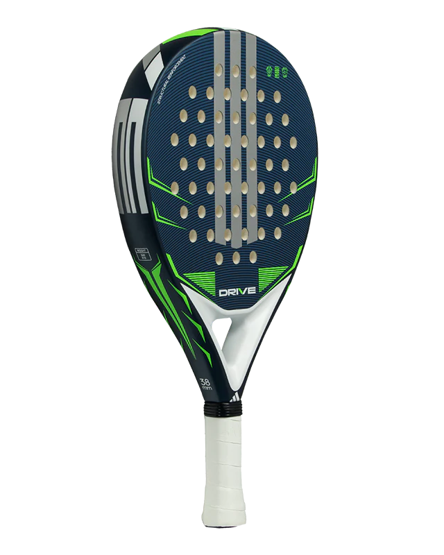 Pala Adidas Drive Blue 2026