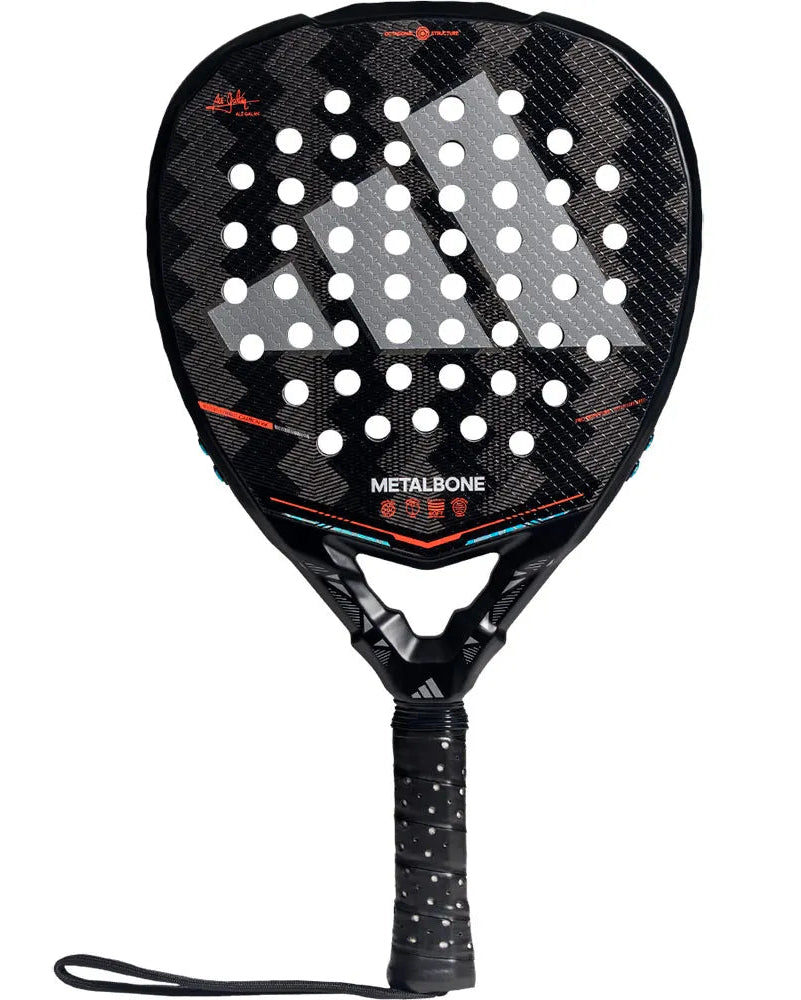 Pala Adidas Metalbone 3.5 2026 Ale Galán