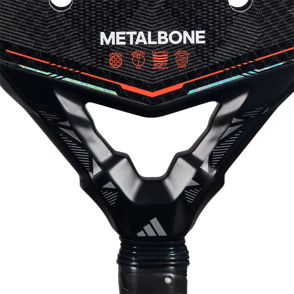 Pala Adidas Metalbone 3.5 2026 Ale Galán