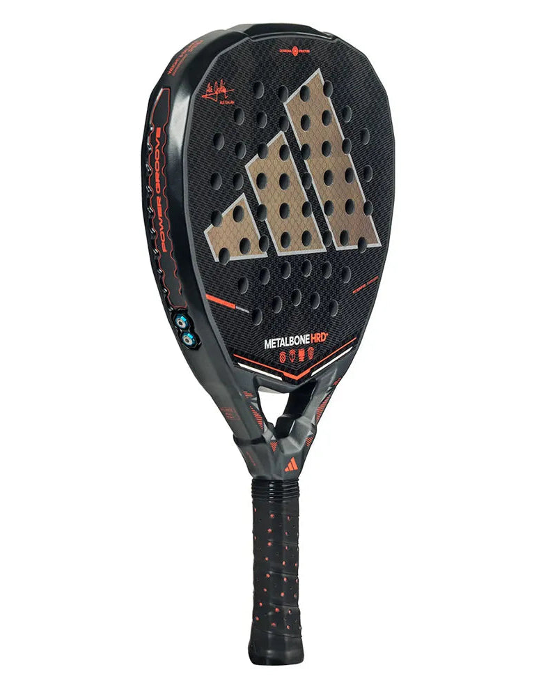 Pala Adidas Metalbone 3.5 HRD+ 2026