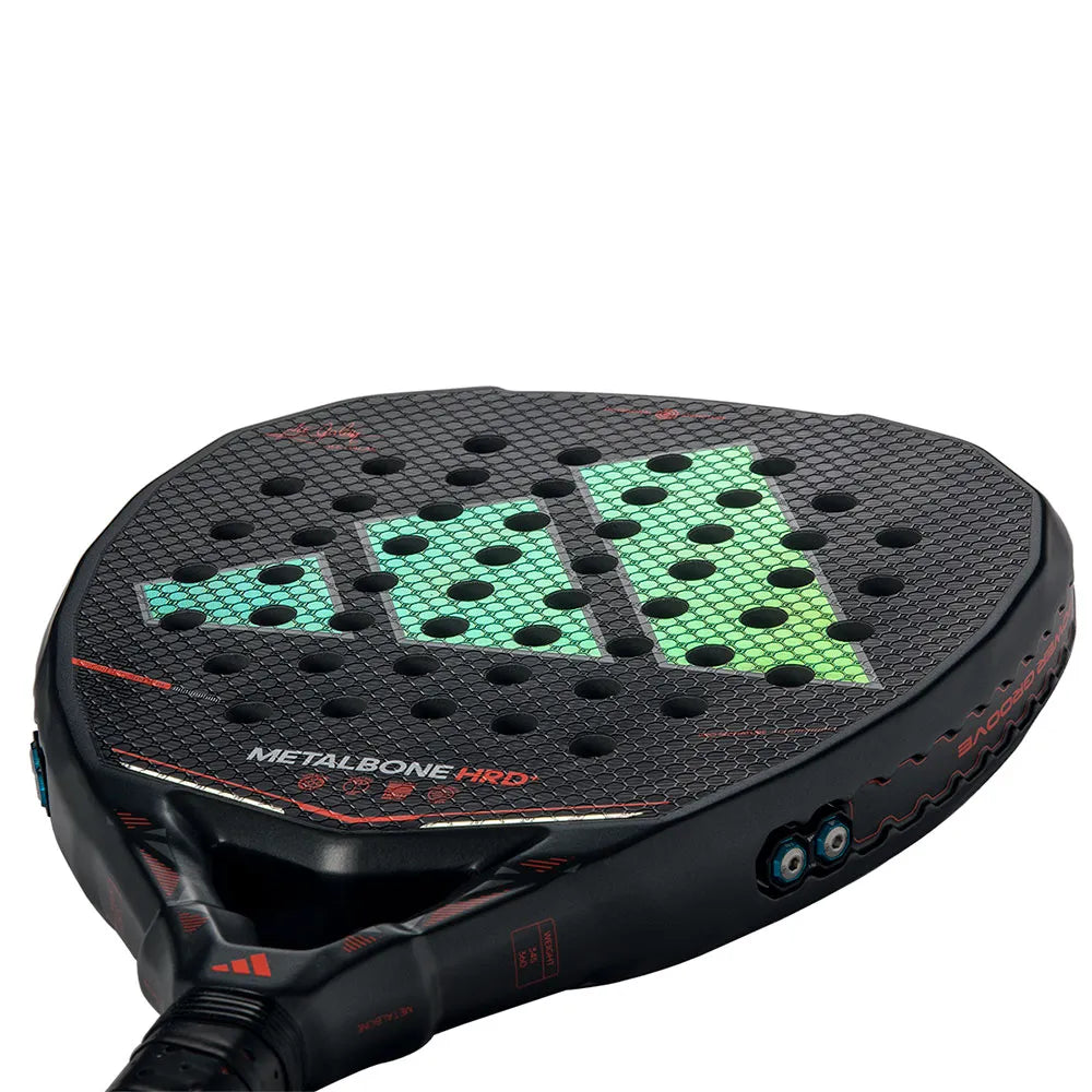 Pala Adidas Metalbone 3.5 HRD+ 2026