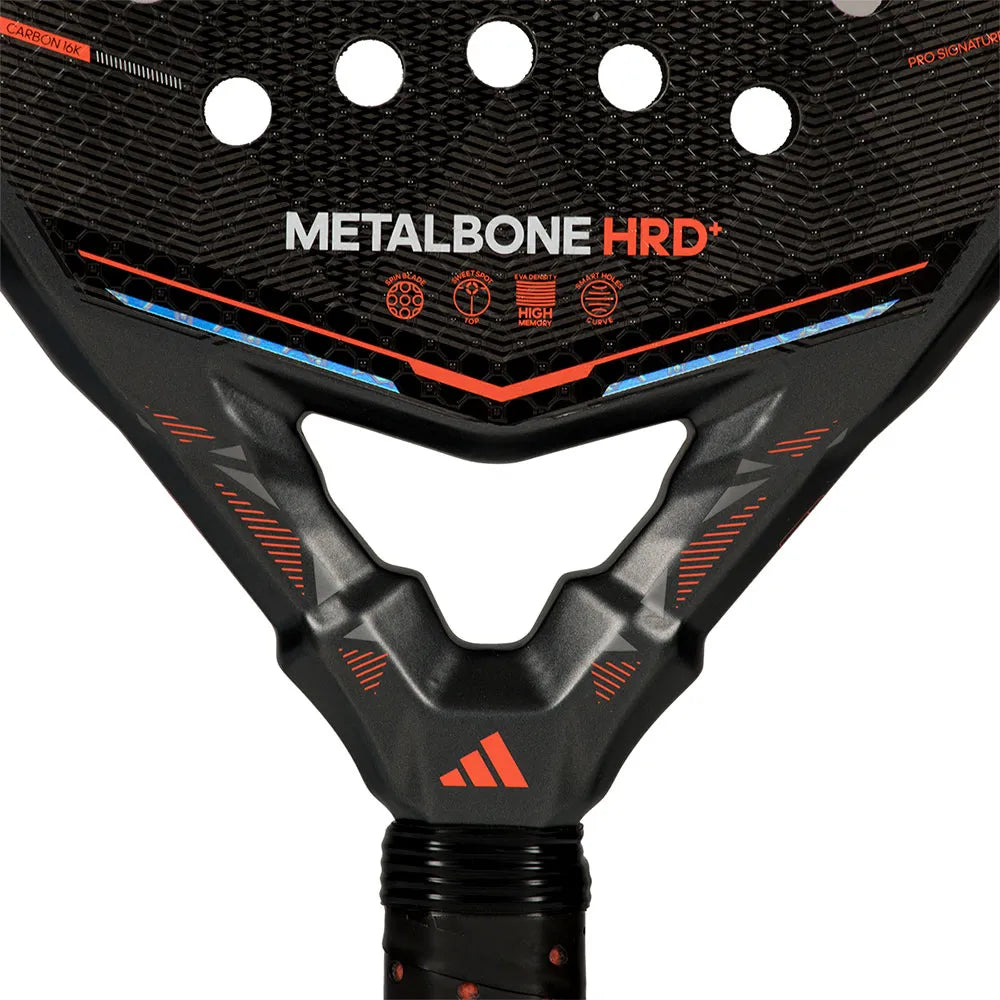 Pala Adidas Metalbone 3.5 HRD+ 2026