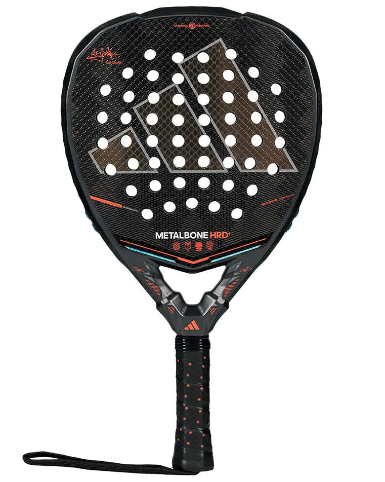 Pala Adidas Metalbone 3.5 HRD+ 2026