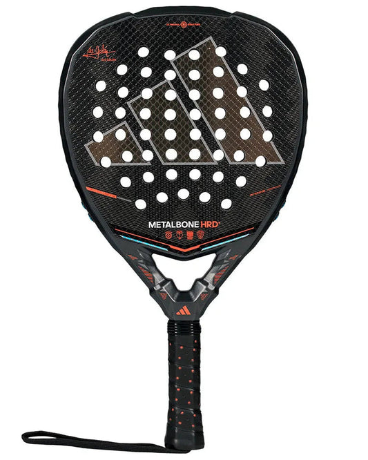 Pala Adidas Metalbone 3.5 HRD+ 2026