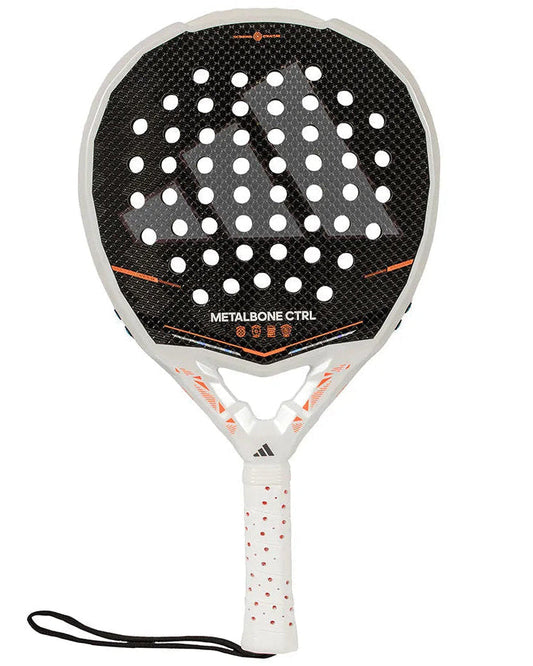 Pala Adidas Metalbone Ctrl 2026