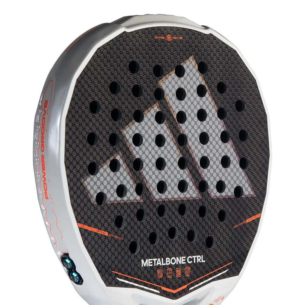 Pala Adidas Metalbone Ctrl 2026