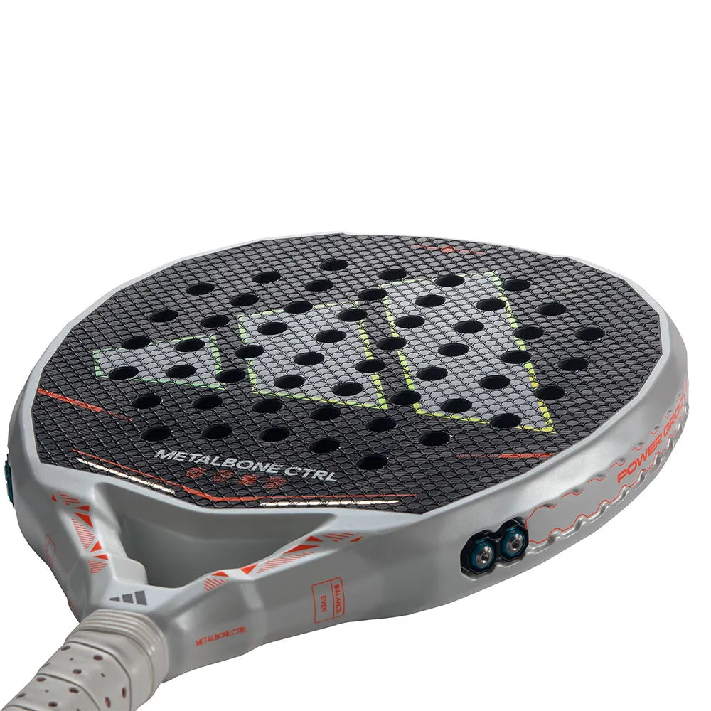 Pala Adidas Metalbone Ctrl 2026
