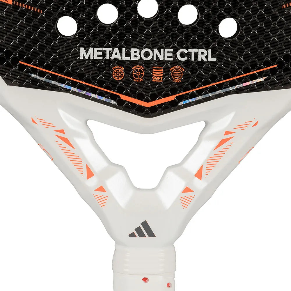 Pala Adidas Metalbone Ctrl 2026