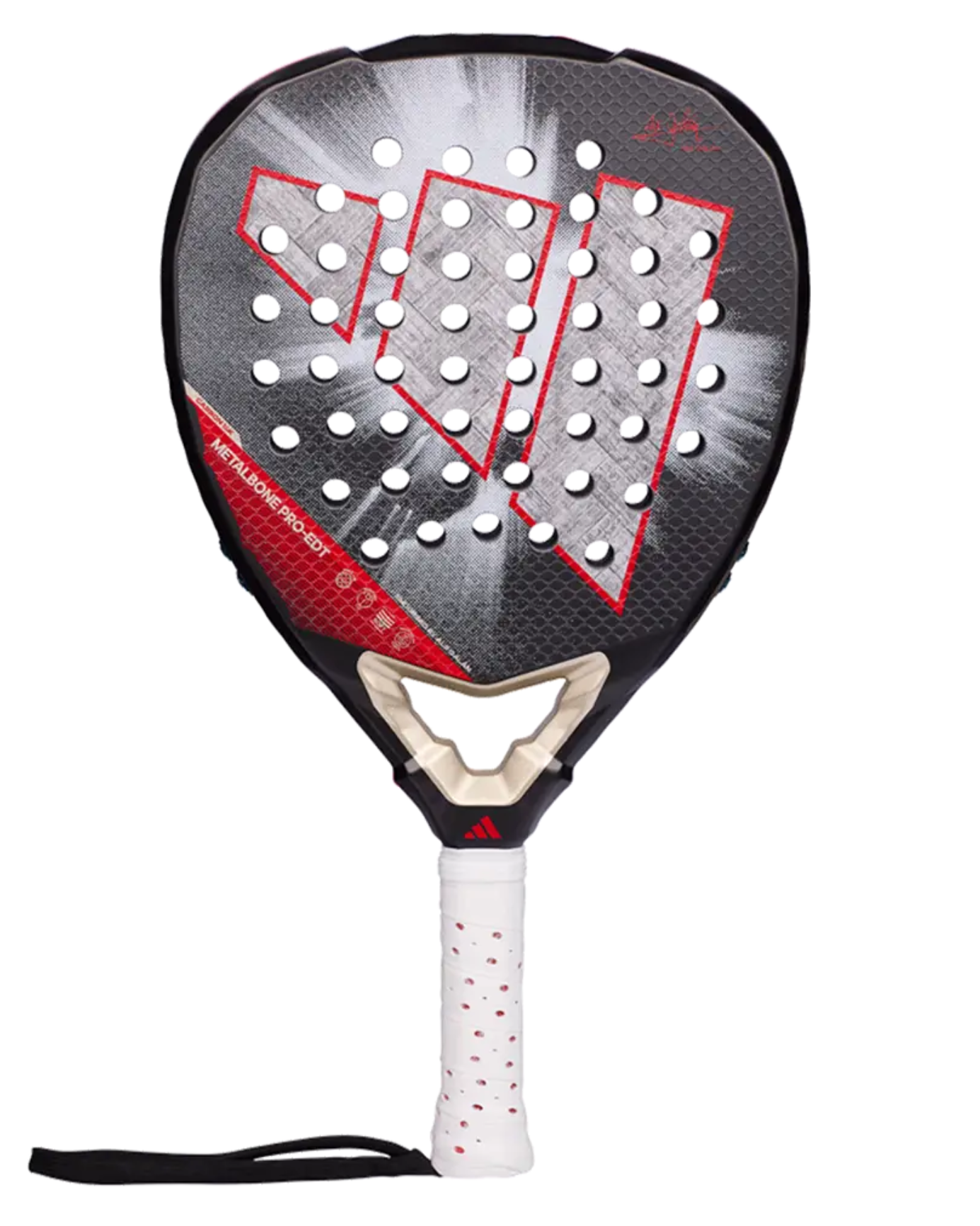 Pala Adidas Metalbone Pro EDT 2026