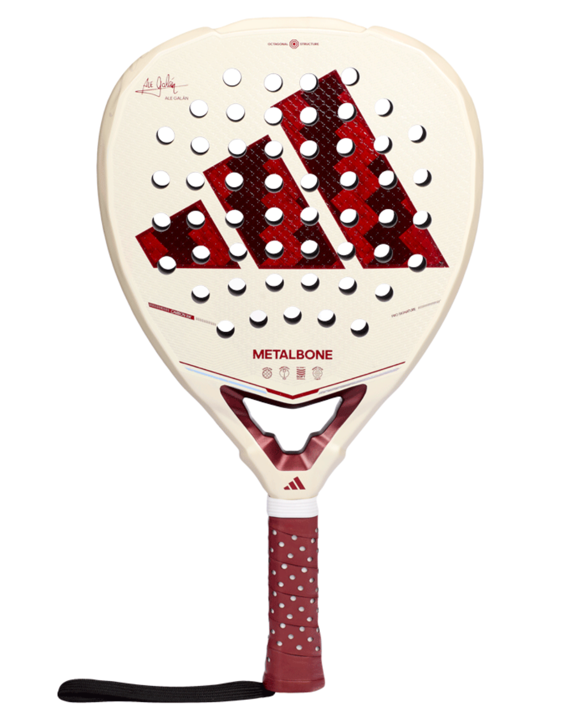Pala Adidas Metalbone Reserve EDT 2026