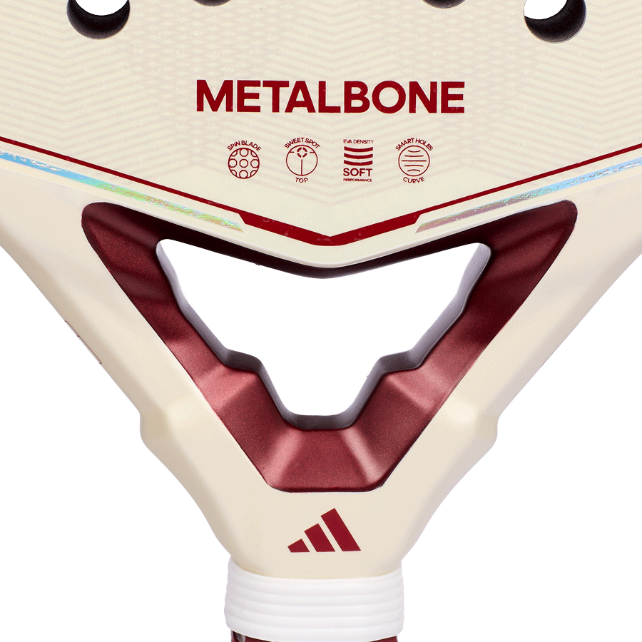 Pala Adidas Metalbone Reserve EDT 2026