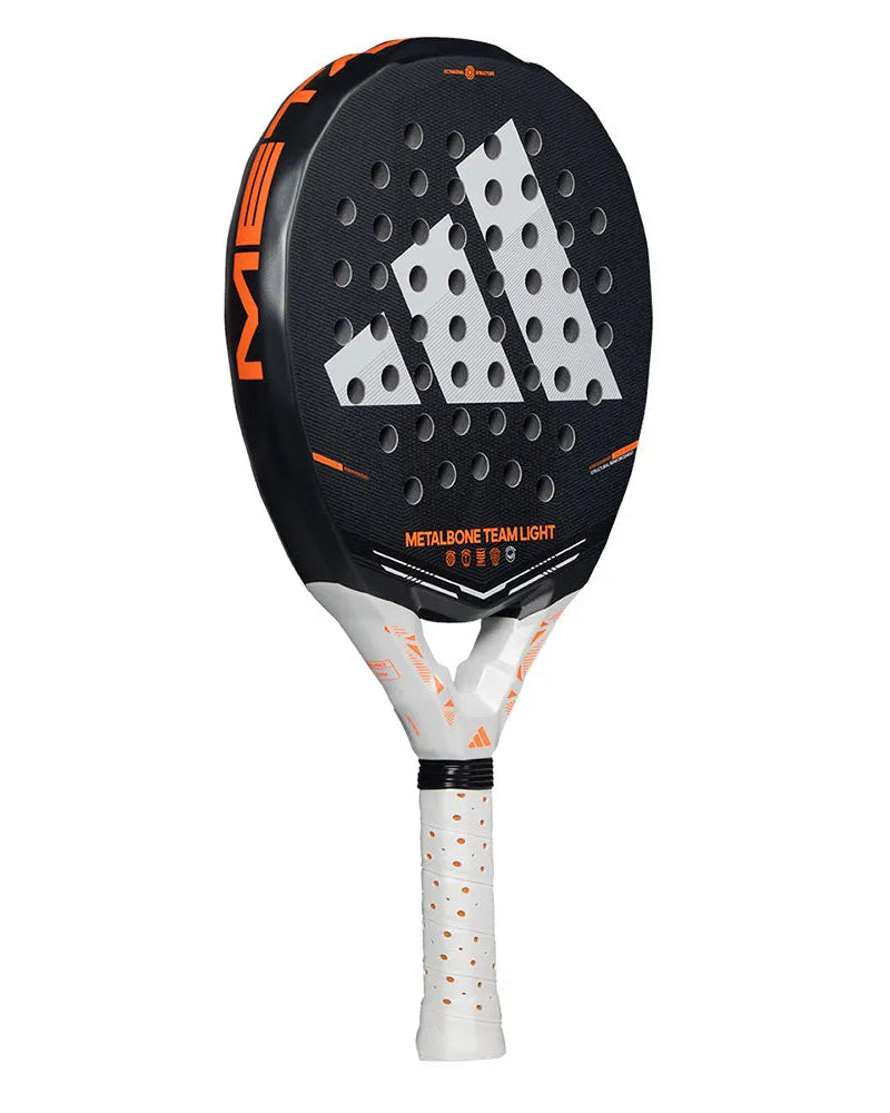 Pala Adidas Metalbone Team Light 2026