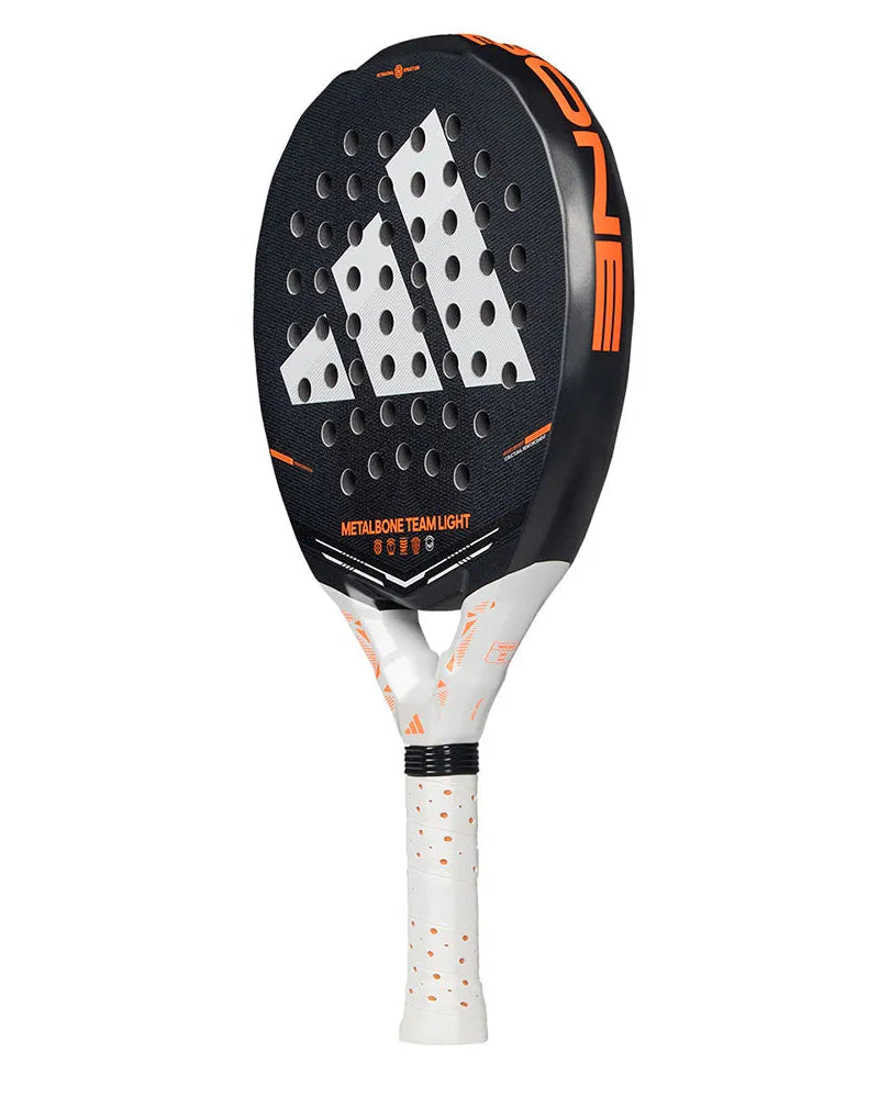 Pala Adidas Metalbone Team Light 2026
