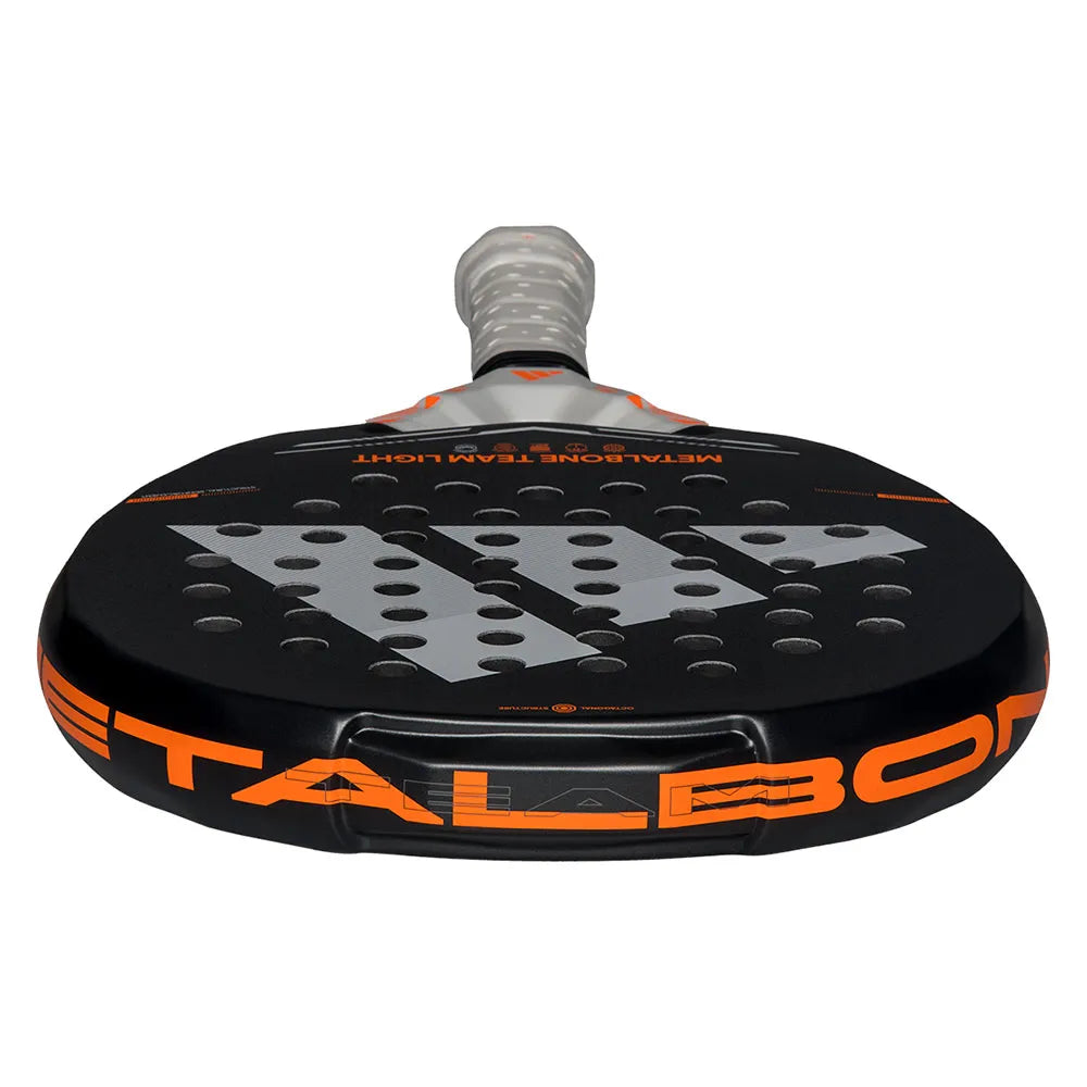 Pala Adidas Metalbone Team Light 2026