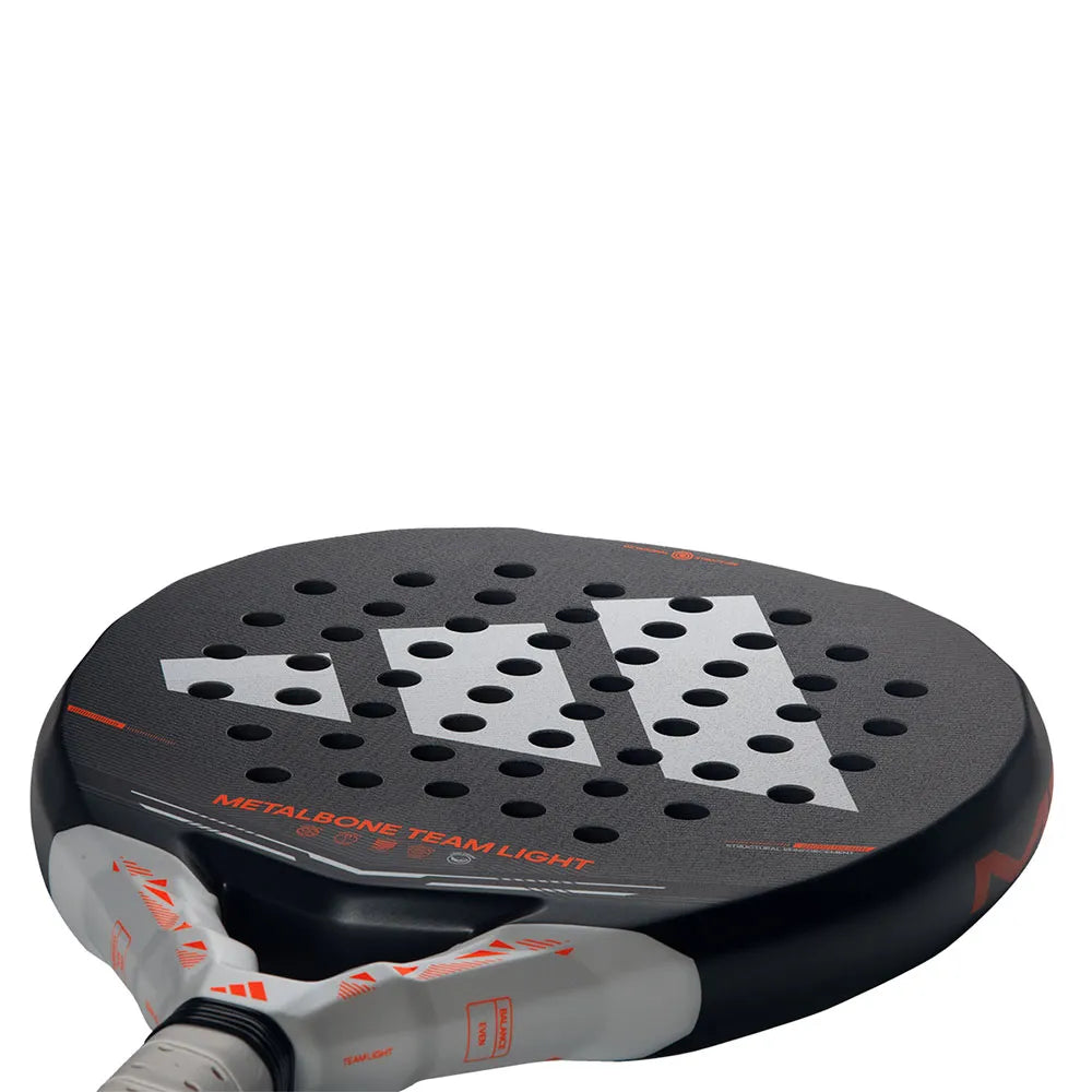 Pala Adidas Metalbone Team Light 2026