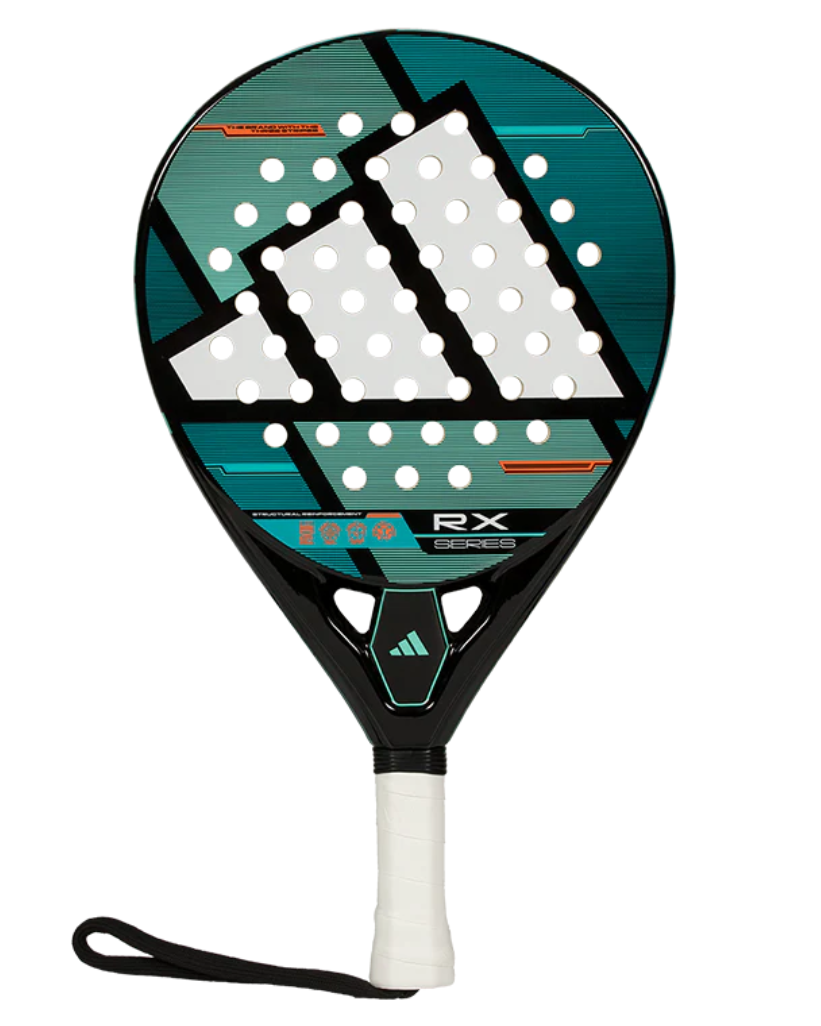 Pala Adidas RX Series 2026