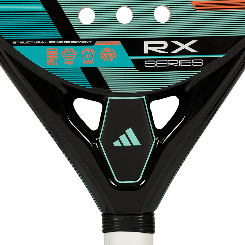 Pala Adidas RX Series 2026