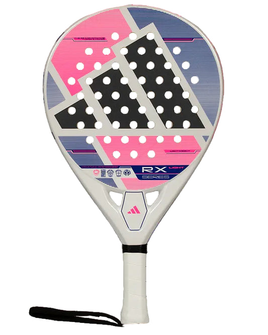 Pala Adidas RX Series Light 2026