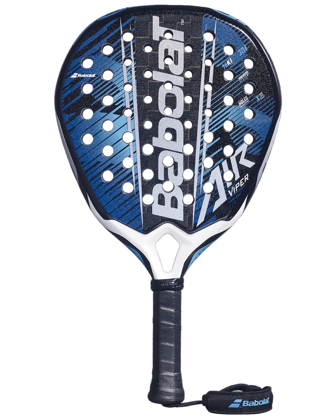 Pala Babolat Air Viper 2026