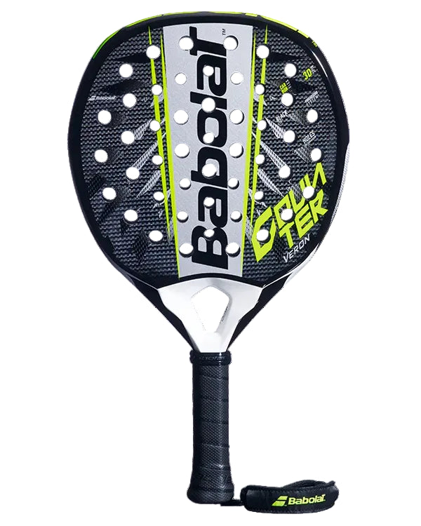 Pala Babolat Counter Veron 2026
