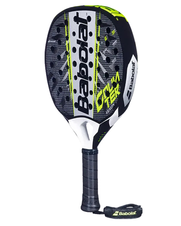 Pala Babolat Counter Veron 2026