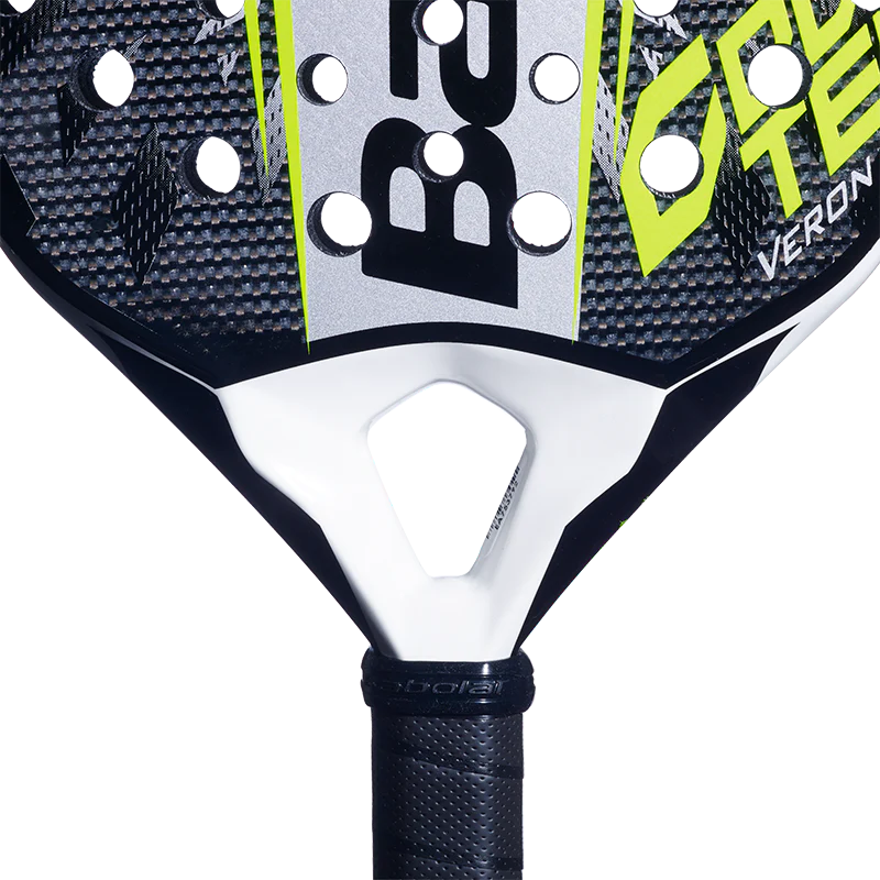 Pala Babolat Counter Veron 2026