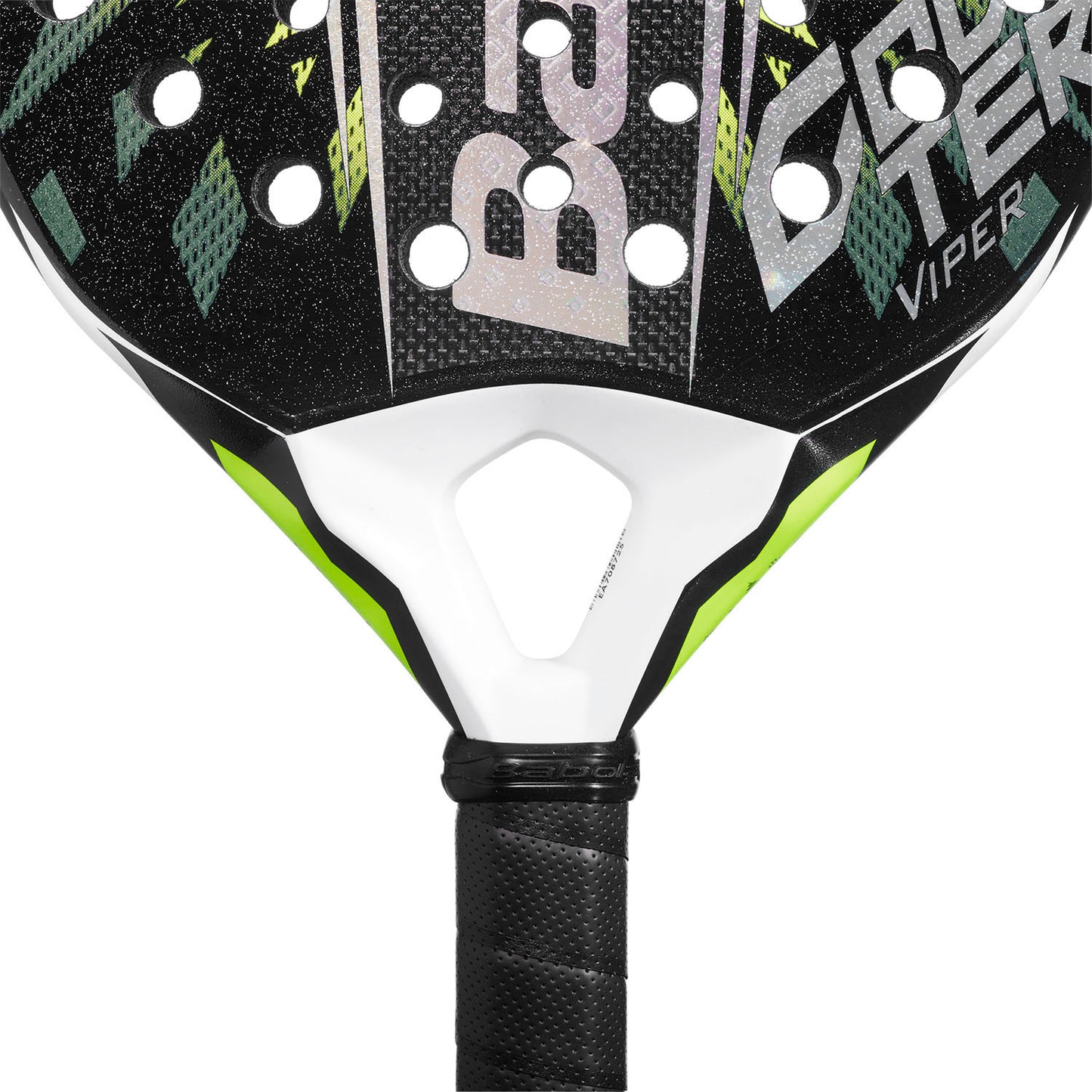 Pala Babolat Counter Viper 2026