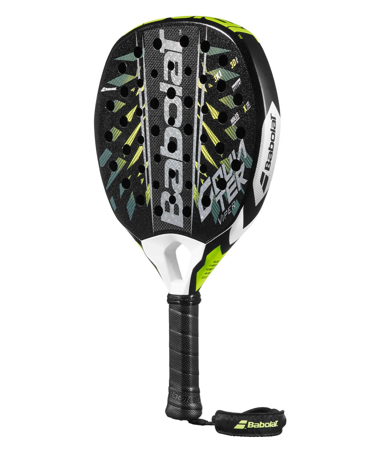 Pala Babolat Counter Viper 2026