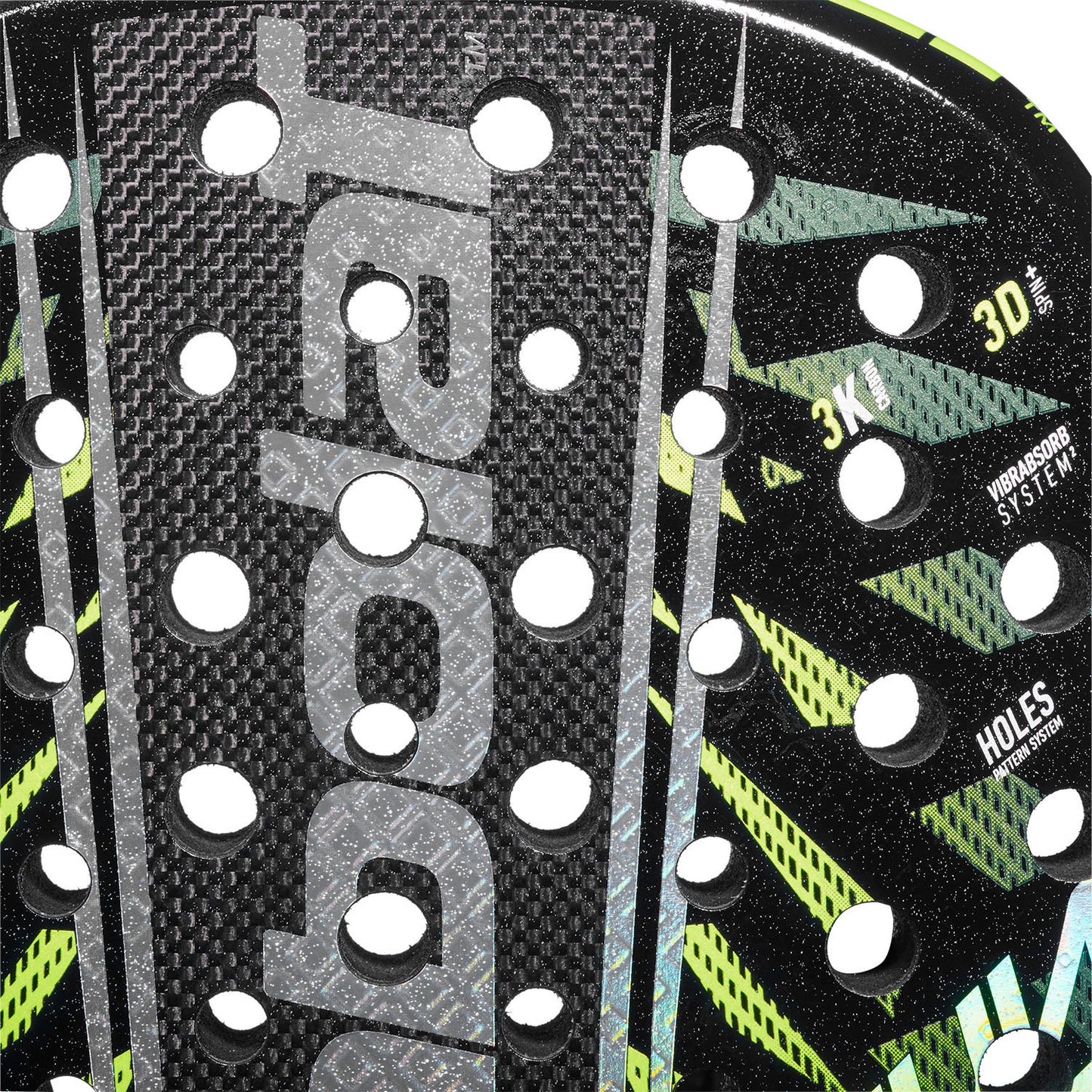 Pala Babolat Counter Viper 2026