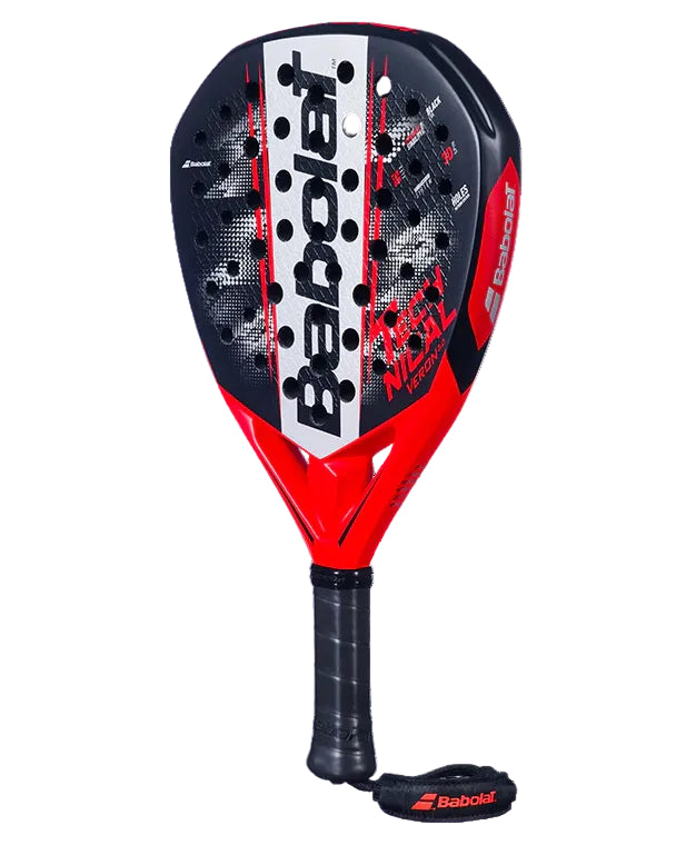 Pala Babolat Technical Veron 3.0 2026