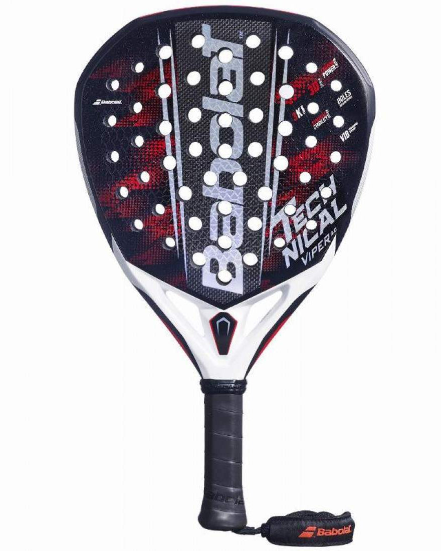 Pala Babolat Technical Viper 3.0 2026