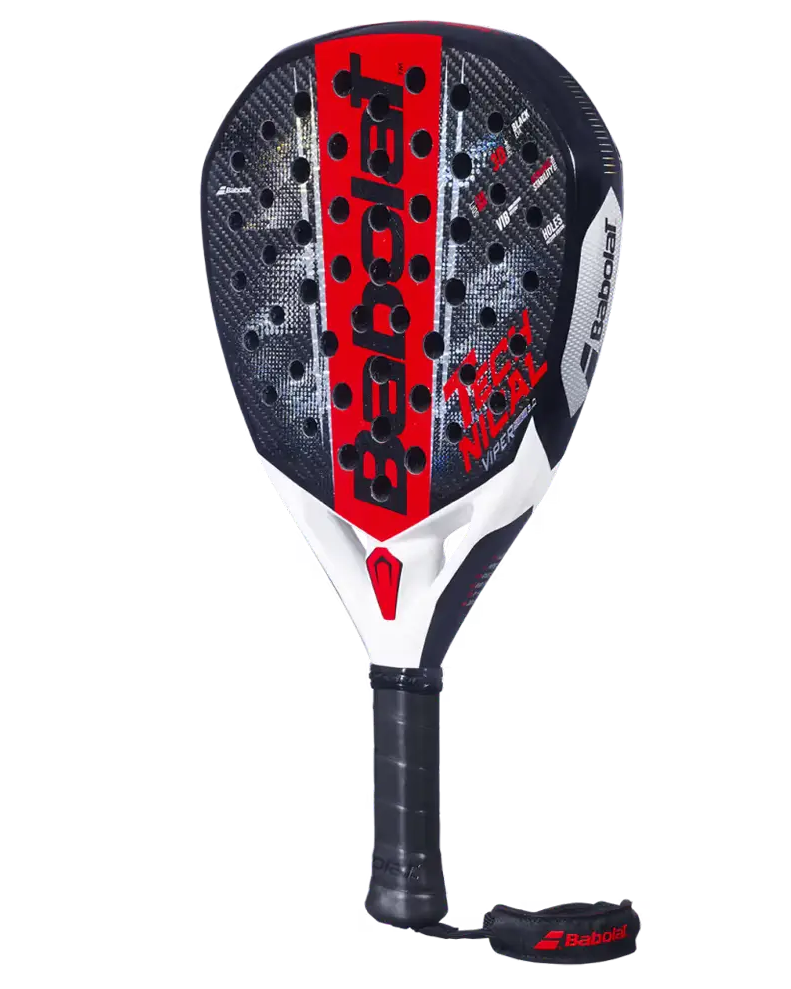 Pala Babolat Technical Viper Soft 3.0 2026