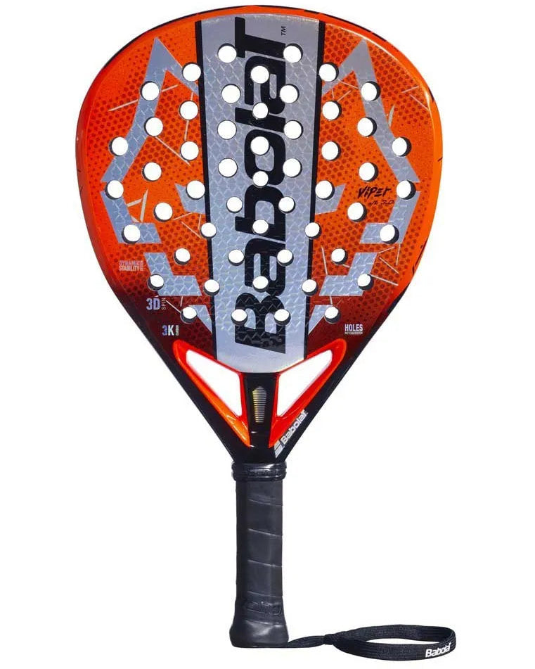 Pala Babolat Viper 3.0 2026 J. Lebrón