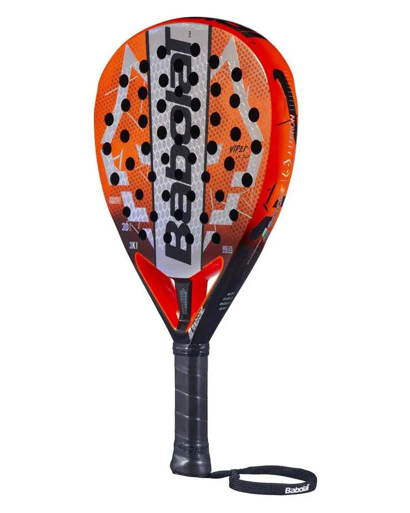 Pala Babolat Viper 3.0 2026 J. Lebrón