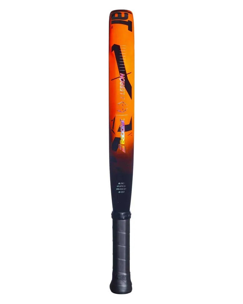 Pala Babolat Viper 3.0 2026 J. Lebrón