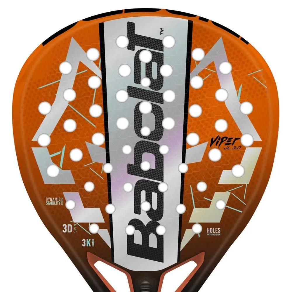 Pala Babolat Viper 3.0 2026 J. Lebrón