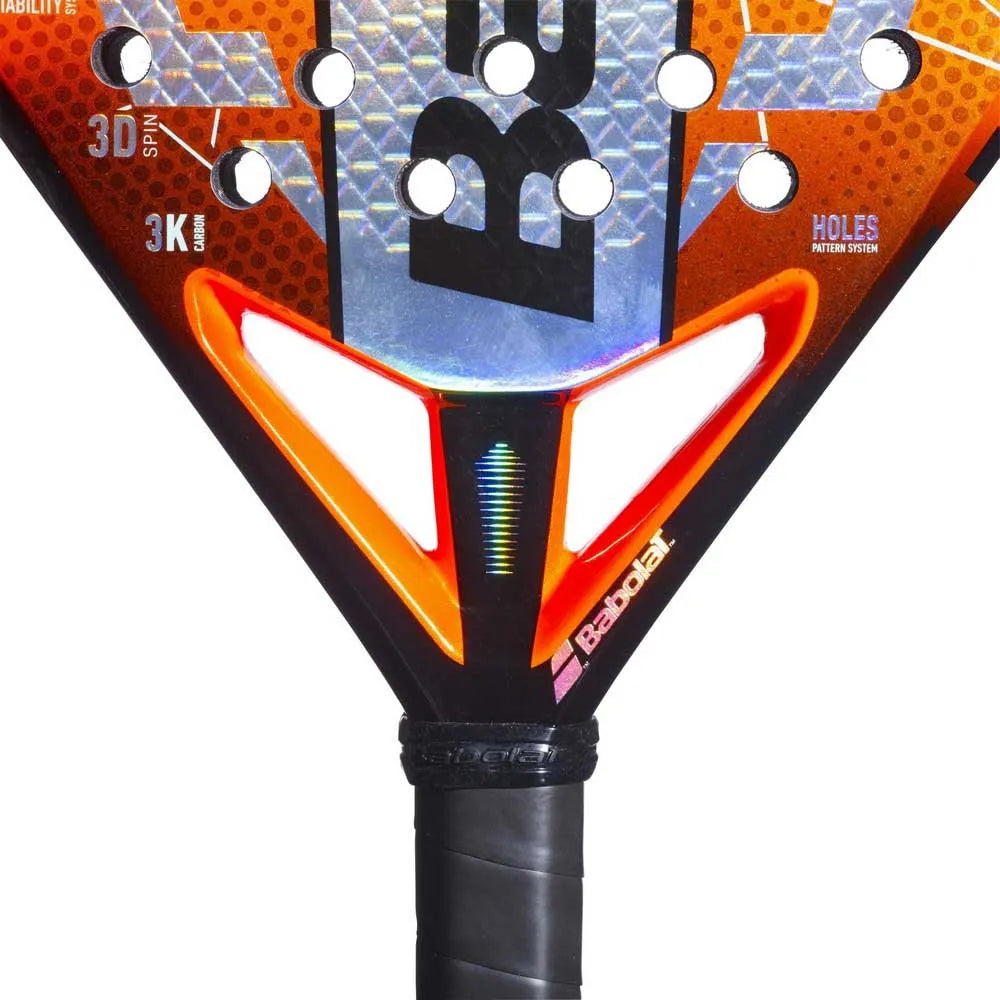 Pala Babolat Viper 3.0 2026 J. Lebrón