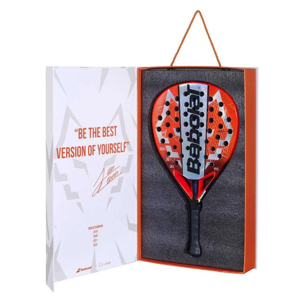 Pala Babolat Viper 3.0 2026 J. Lebrón