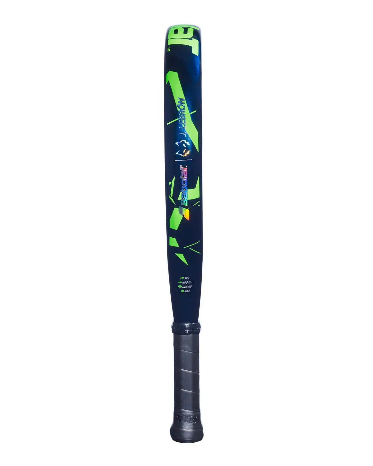 Pala Babolat Viper Juan Lebron 3.0 FW 2026