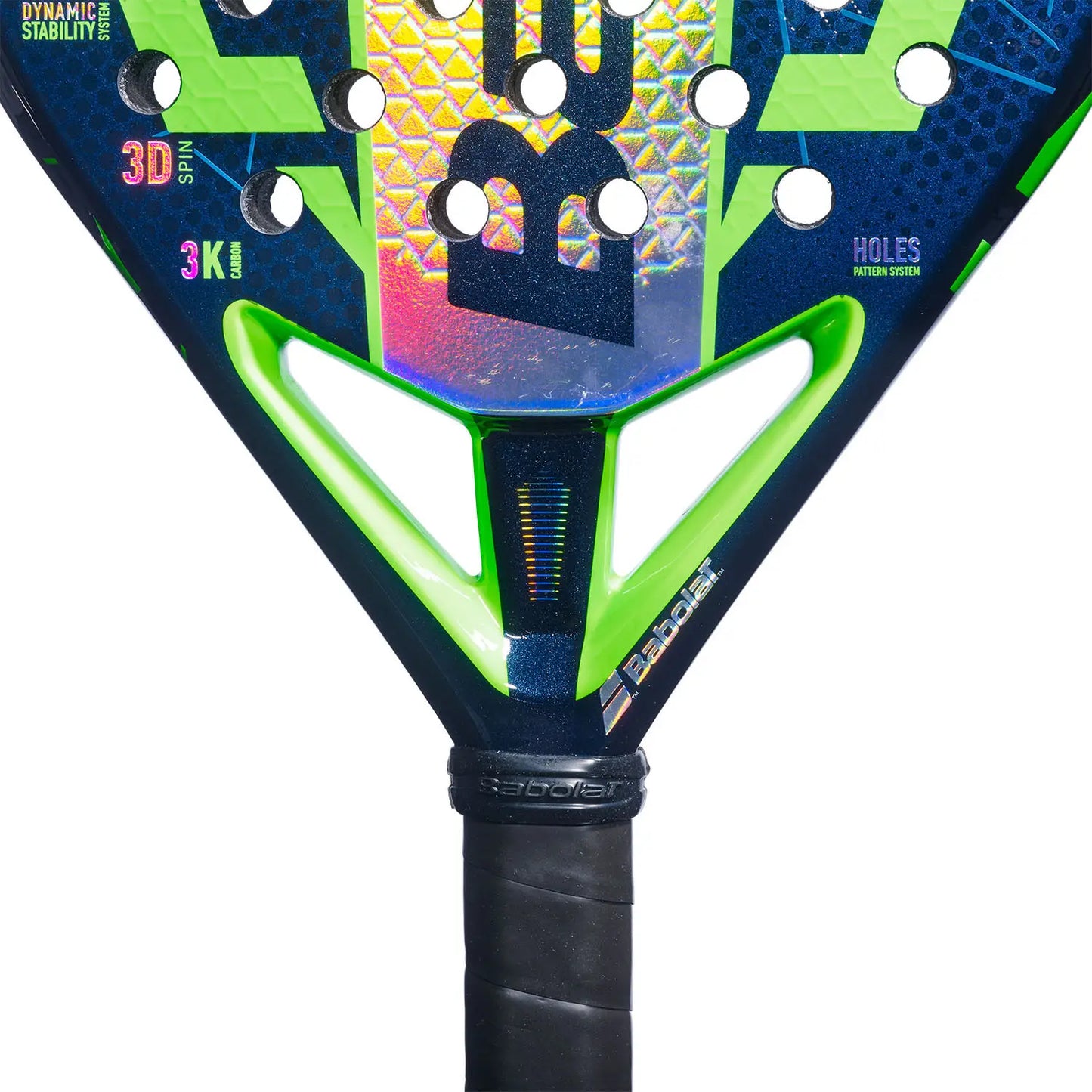 Pala Babolat Viper Juan Lebron 3.0 FW 2026