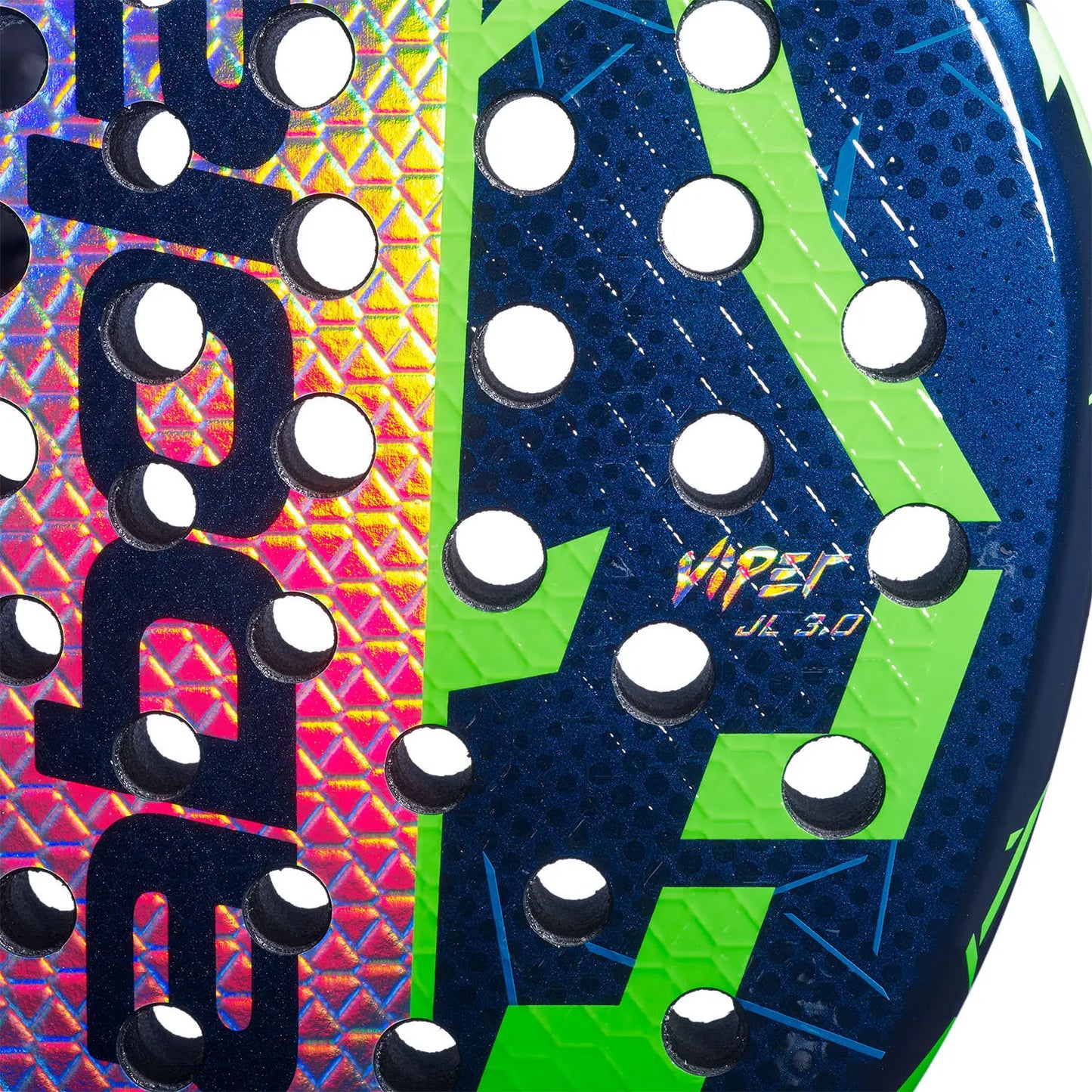 Pala Babolat Viper Juan Lebron 3.0 FW 2026