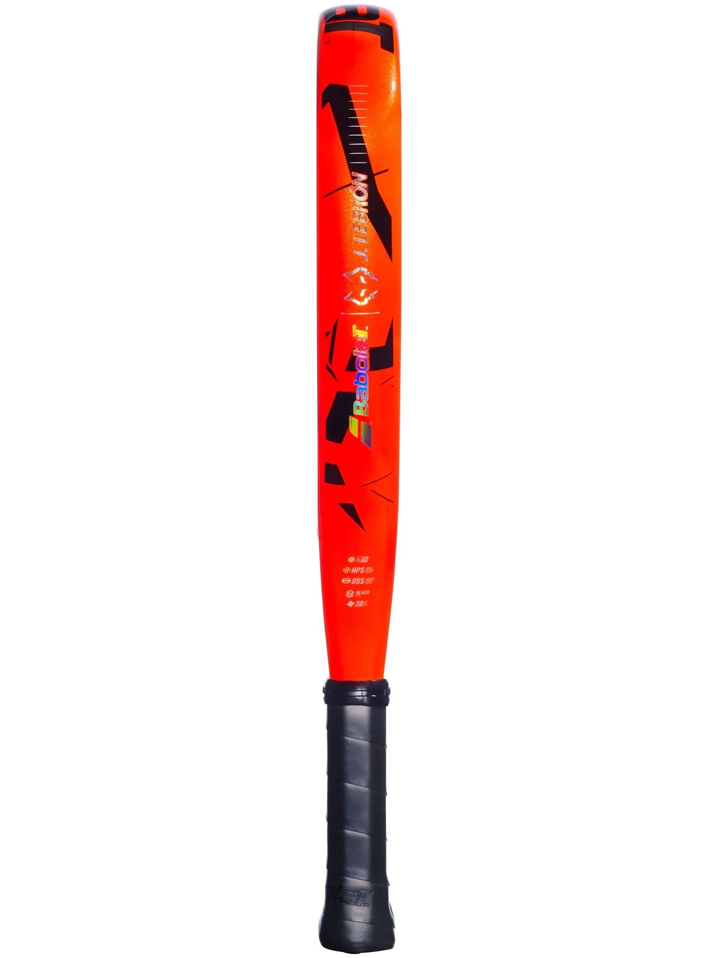 Pala Babolat Viper Soft 3.0 2026 J. Lebrón