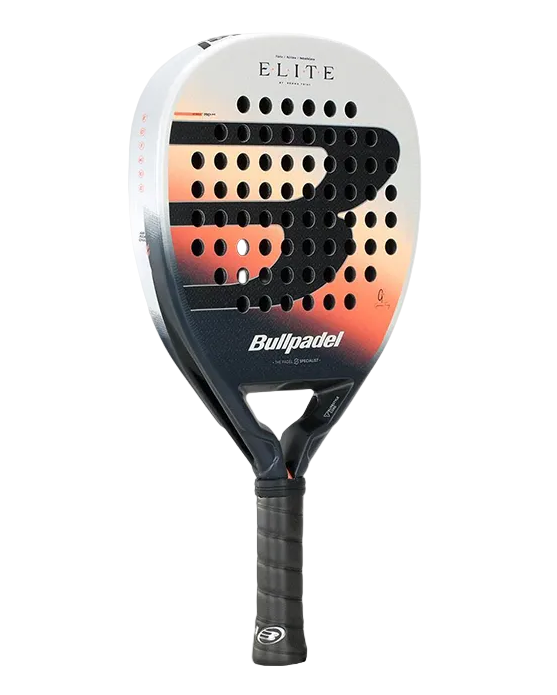 Pala Bullpadel Elite Woman 2026