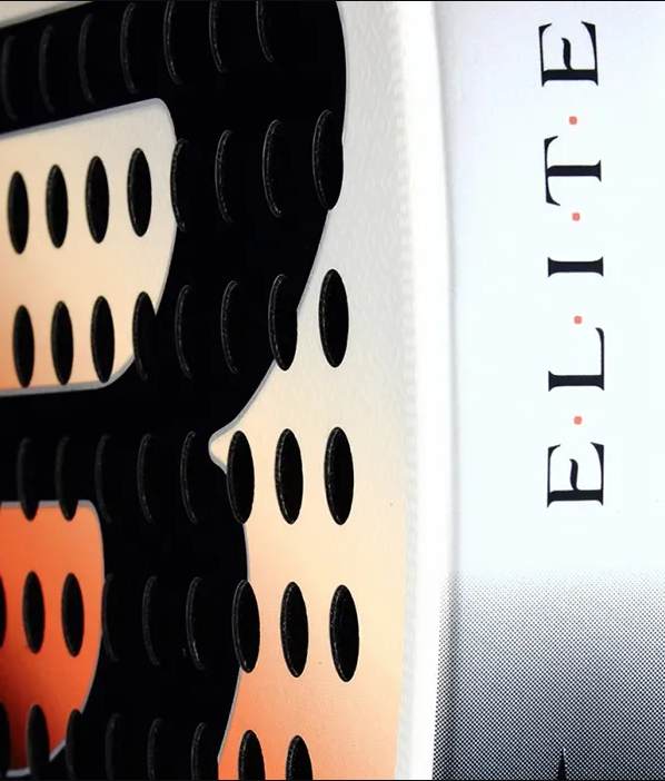 Pala Bullpadel Elite Woman 2026